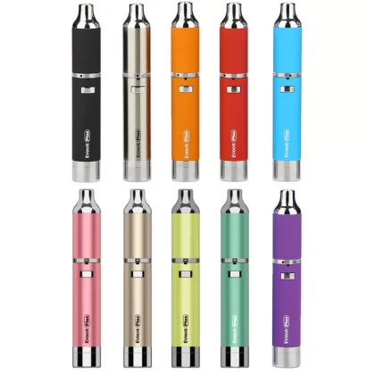 Yocan Evolve Plus Kit - Sakura Pink