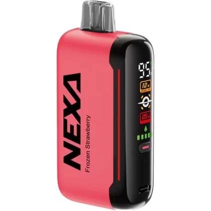 NEXA N20000 - Kiwi Pineapple