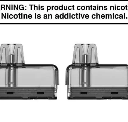 VAPORESSO ECO NANO MESH REPLACEMENT POD - Vapejuice
