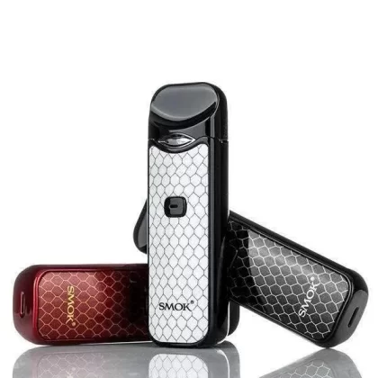 SMOK Nord Pod Starter Kit