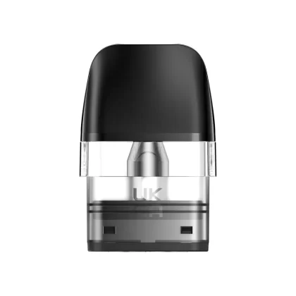GeekVape Q Replacement Pod - 3 Count - 0.6 ohm (3ML)