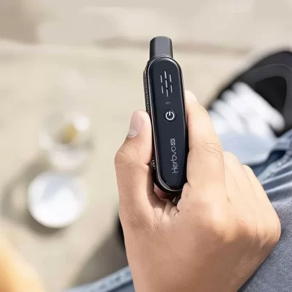 Hervba 5G