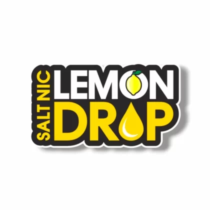 LEMON DROP SALT NIC 30ML - PINEAPPLE / 20MG