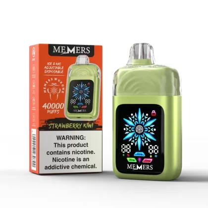 Strawberry Kiwi – Memers – Wukong V40K