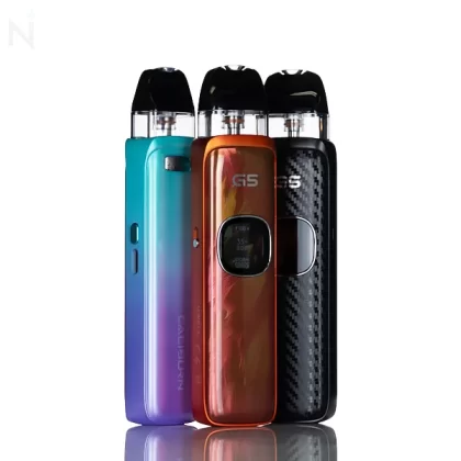 Uwell Caliburn G5 35W Pod System - Silver Marble