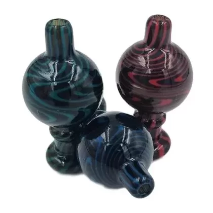 Cannabox Extra Large Cyclone Bubble Carb Cap