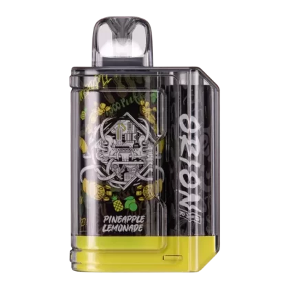 PINEAPPLE LEMONADE ORION BAR 7500 - Huffvape