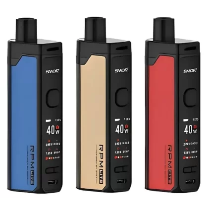 Smok – Rpm Lite – Pod Kit