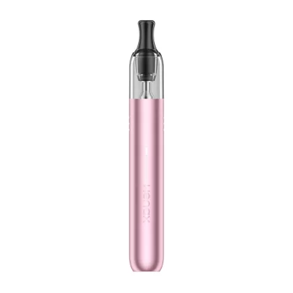 Geekvape Wenax M1 Mini Kit - 400mAh • Pod Resistance Supported: 0; 2ml • Battery Capacity: 400mAh • Pod Resistance Supported: 0; 16W Max Packing list: 1 x Wenax M1 Mini Device 1 x Refillable