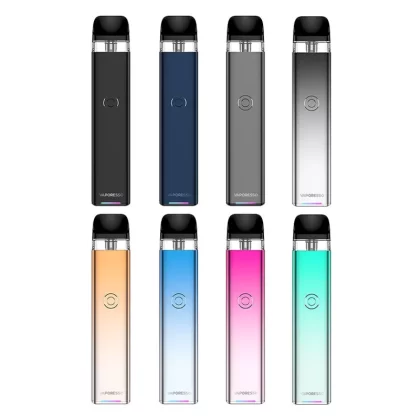 Vaporesso XROS 3 Pod Kit 1000mAh 2ml - Sky Blue