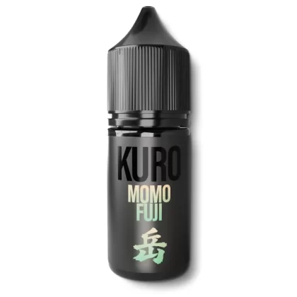 Momo Fuji by Kuro - 20 mg/ml
