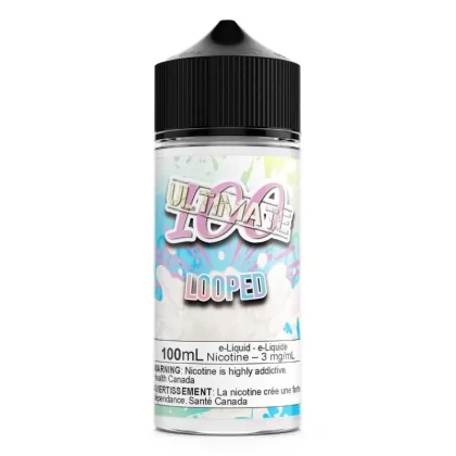 Ultimate 100 Looped