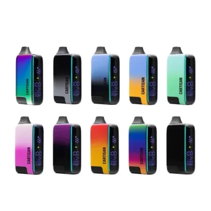 The Cartisan Veil Bar Pro EVO-24% OFF - Color#Burl>Charcoal>Dawn>Iridescent>Meadow>Obsidian>Ocean Depths>Prism>Rose>Zenith