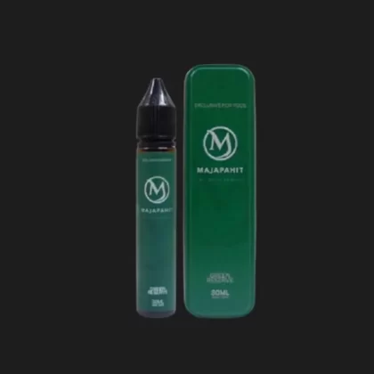 MAJAPAHIT HTPC 30ML - Battlion (Blueberry Marshmallow)