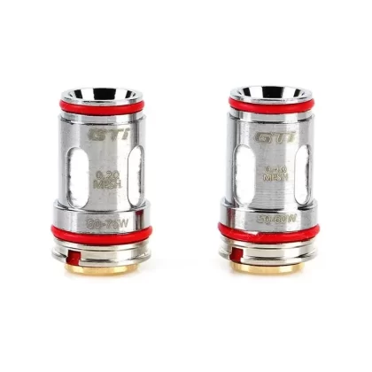VAPORESSO GTI COILS - Elegantvapestore