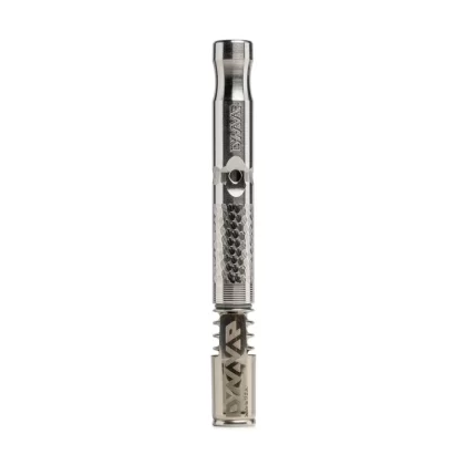 DynaVap M Vaporizer 2019 – Silver - Add torch lighter for 10#No>Yes
