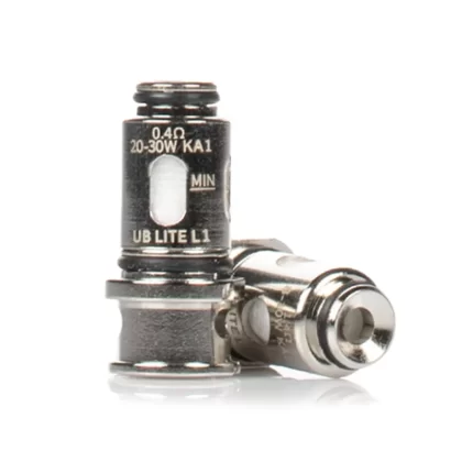 Lost Vape UB Lite Replacement Coil (5pcs/pack) - L5 1.4ohm