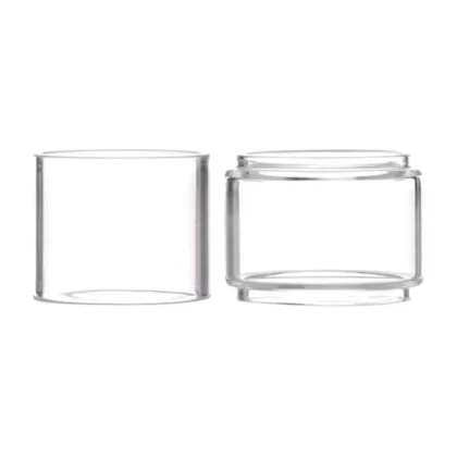 Hellvape Fat Rabbit 2 Tank Replacement Glass Tube /