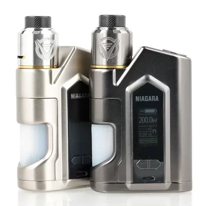 NIKOLA Niagara 200W Squonk BF Kit