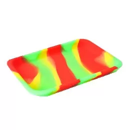 Silicone Rolling Tray 145x200mm - Rasta