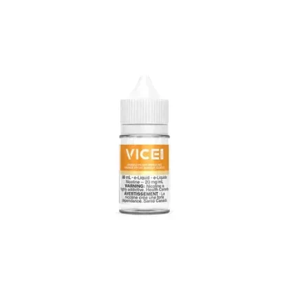 VICE SALT 30 ML – ORANGE PEACH MANGO ICE