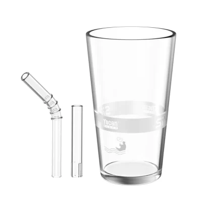 Yocan Black SIP Glass