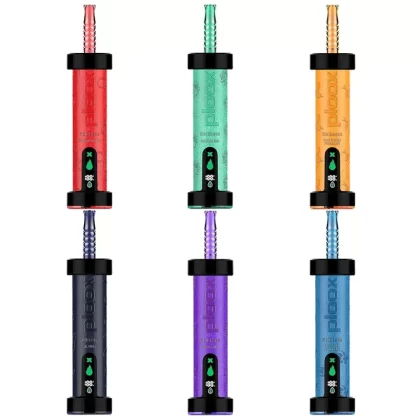 Ploox Molasses 75K Disposable Vape (40ml, 0.5%)