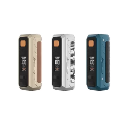 Vaporesso ARMOUR ULTRA 100W Mod - Eightvape