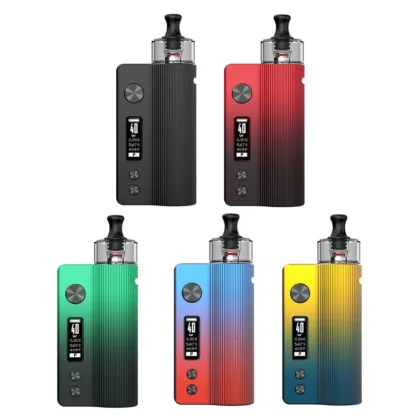 Vandy Vape Nox 60W Pod Kit - Dawn Yellow Blue