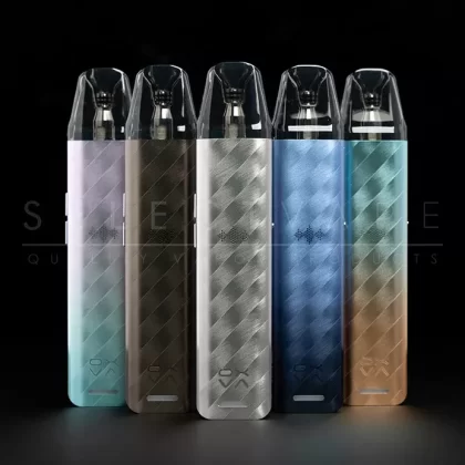 OXVA Xlim SE 2 30W Pod System – Voice Edition