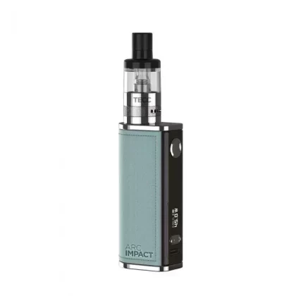TECC arc Impact Kit - Jet Black
