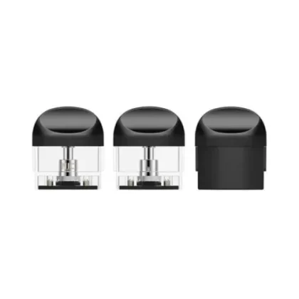 Yocan Evolve 2.0 Replacement Pod – (Pack of 4)
