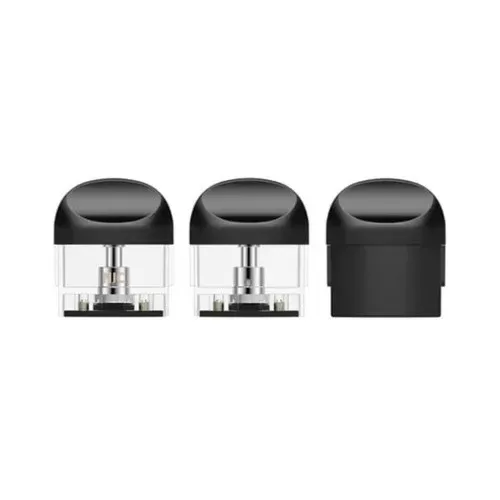 Yocan Evolve 2.0 Replacement Pod – (Pack of 4)