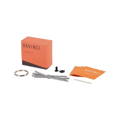 DaVinci Miqro Accessory Kit - Ejuicewarehouse