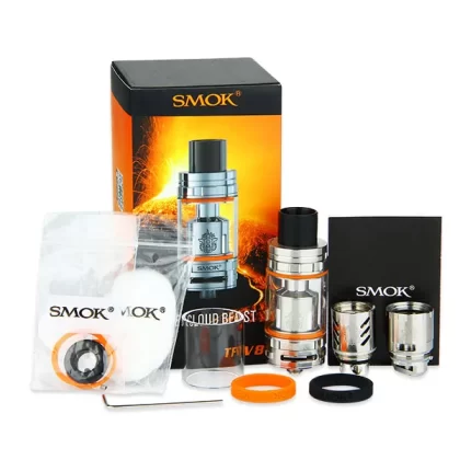 SMOK TFV8 Cloud Beast Tank