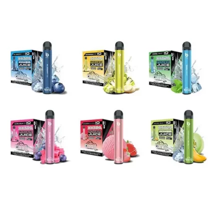 Sale $4.99 – Bang XXL Disposable E-Cigs | 2000 Puffs