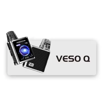 Maskking Veso Q Pod System
