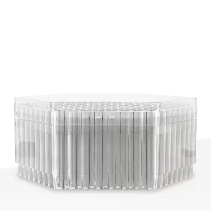 King Kone | Two Piece Tray Set | Standard