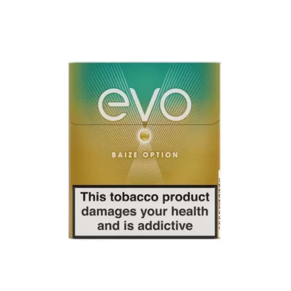 Ploom Evo Baize Option Crushball Tobacco Sticks - Ecigpremium