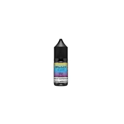 Elux Nic Salt 20MG – Rainbow