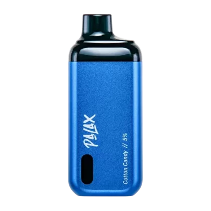 Cotton Candy PALAX KC8000 - Nicotine#50mg~Size#Single>5 Pack (DDC0E5)