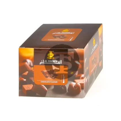 Al Fakher Chocolate Hookah Shisha 250g