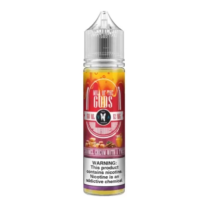 Vapors Anonymous Milk of the Gods eJuice - Vape Product; Vape Product, Vape Product