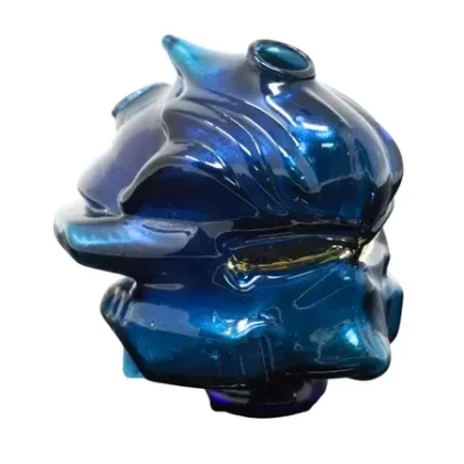 Tony Kazy Glass Halo Pendant Hayabusa - Vape Store