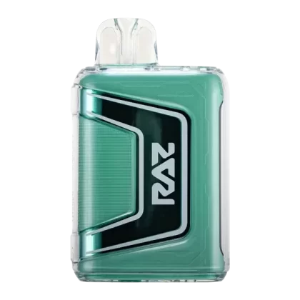Miami Mint – Raz TN9000 | Online Vape Shop