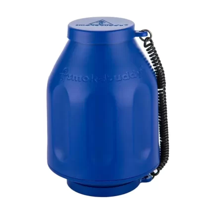 Smoke Buddy | Large – Blue - Ejuicewarehouse