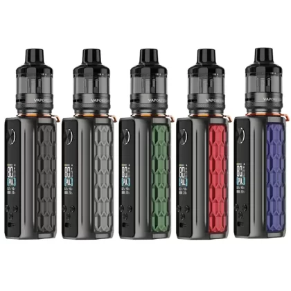 Vaporesso TARGET 80 Pod Mod Kit 3000mAh