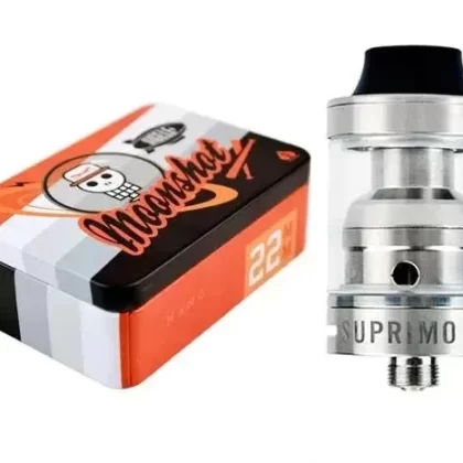 Sigelei Moonshot RTA