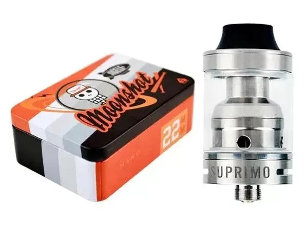 Sigelei Moonshot RTA