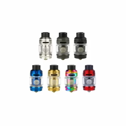 Geekvape Z( Zeus) Sub-Ohm Tank Leakproof Mesh - Bangvapeaustralia